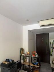 The Brownstone (D27), Condominium #588753941
